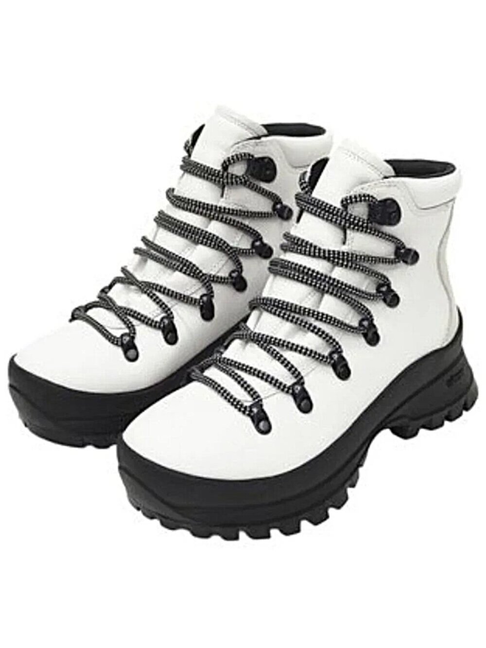 Merrell Bristol Mid Hiking Boots - Waterproof (For Women)